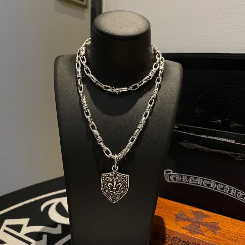 Chrome Hearts Necklaces